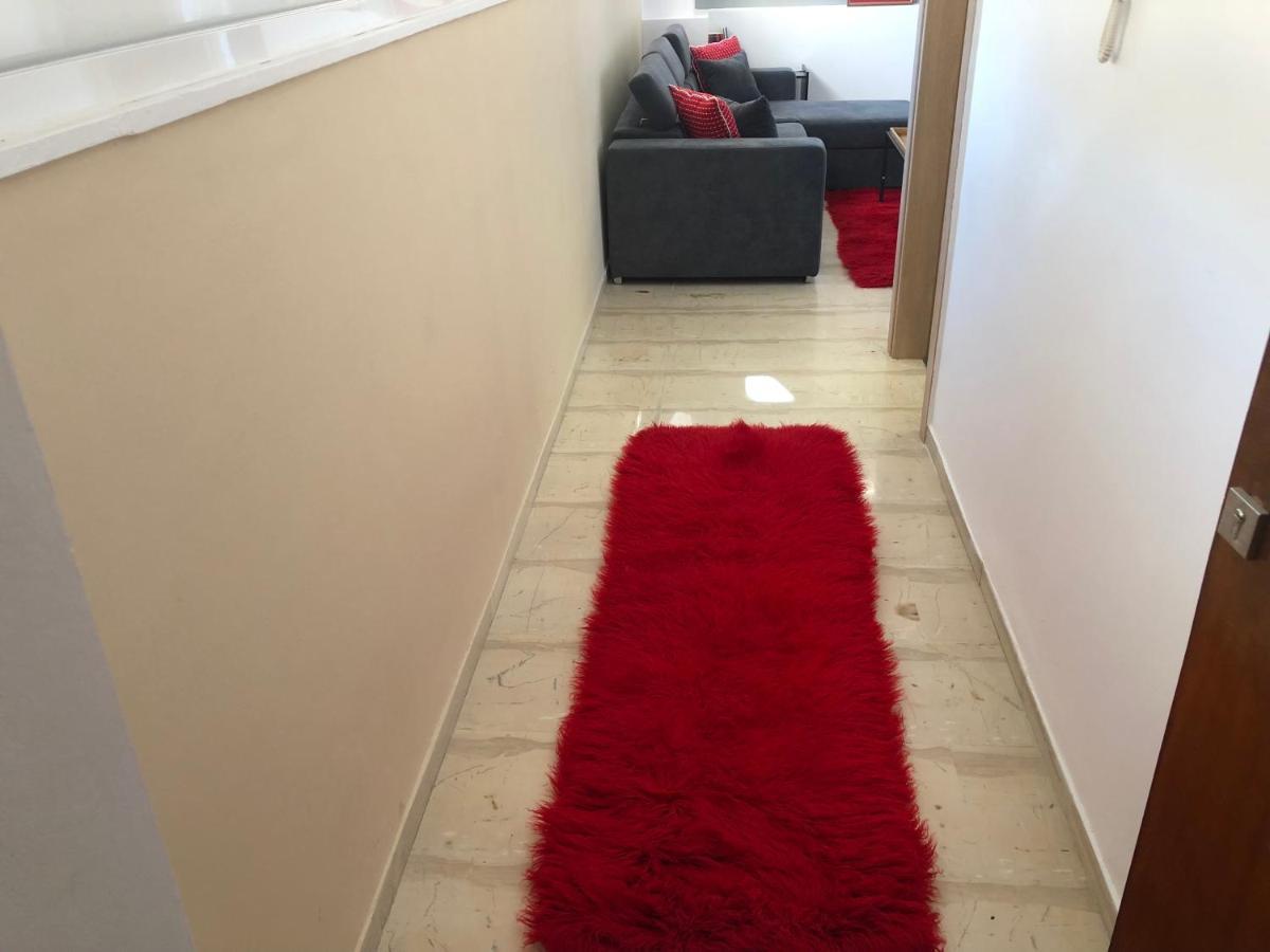 Royal Red Suite No 1, Piraeus Port Eksteriør bilde