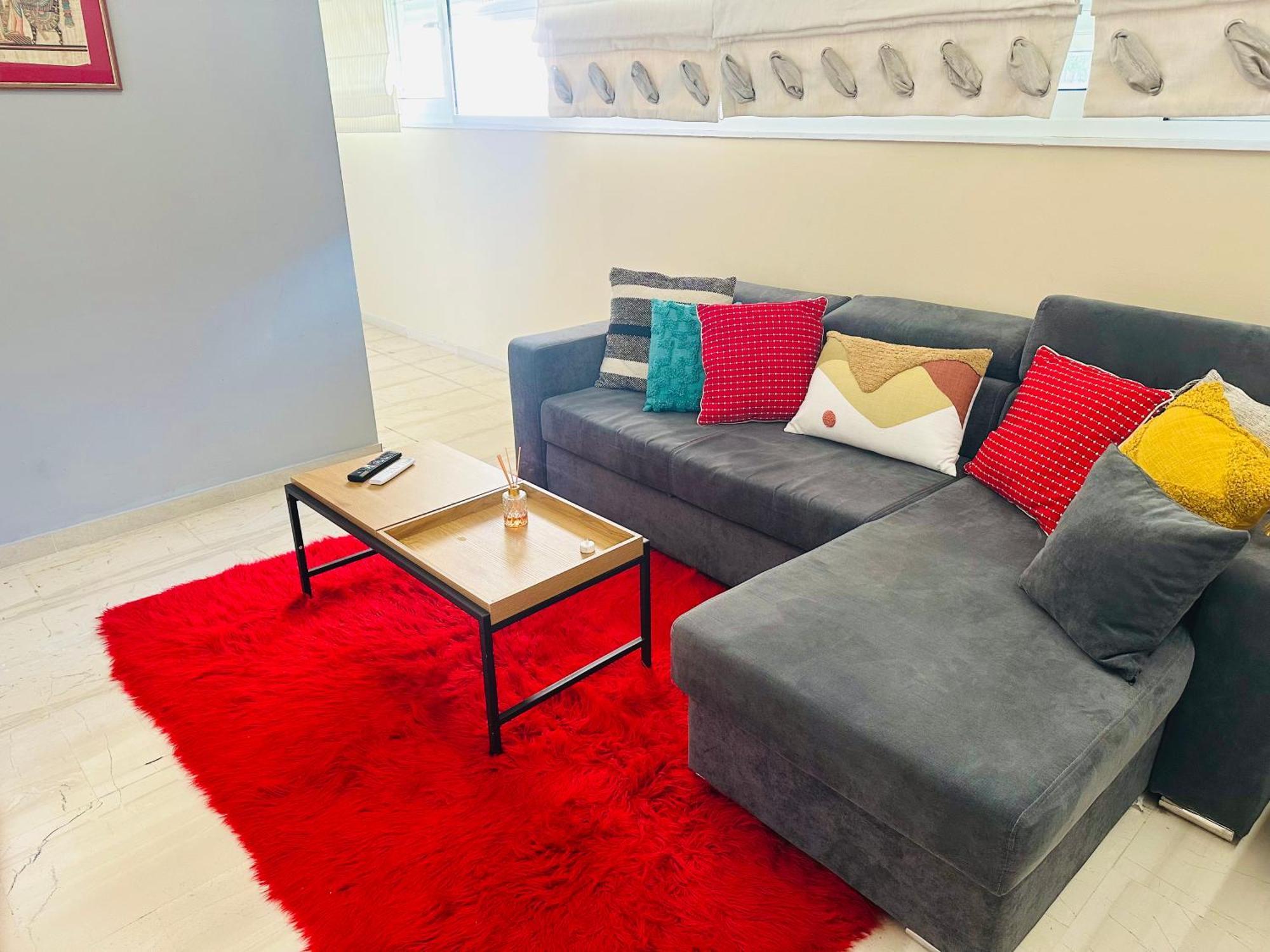 Royal Red Suite No 1, Piraeus Port Eksteriør bilde
